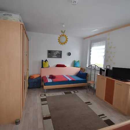 2-zimmer-ferienwohnung Gärten Der Welt Apartment *
