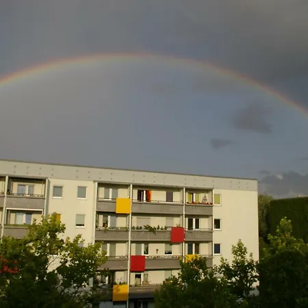 Apartment 2-zimmer-ferienwohnung Gärten Der Welt *