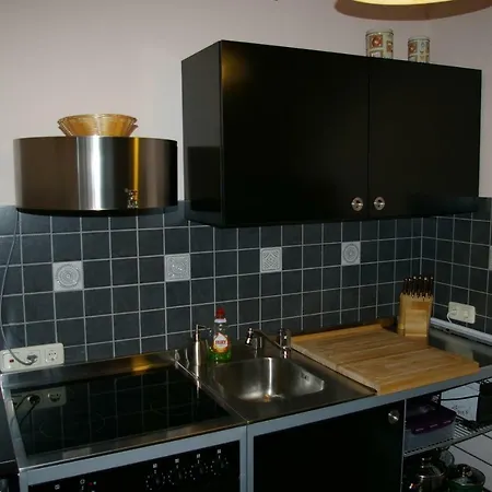 Apartment 2-zimmer-ferienwohnung Gärten Der Welt *